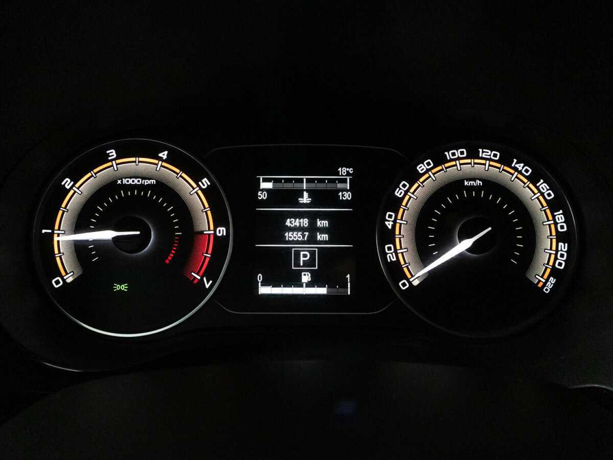 Lada (ВАЗ) Vesta 2024 года с пробегом. Фото: #11