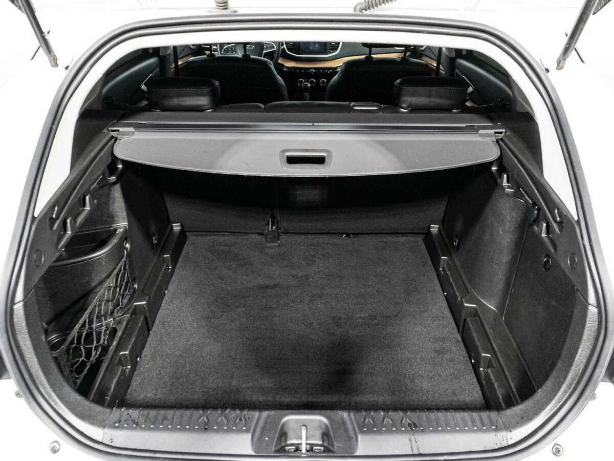 Lada (ВАЗ) Vesta 2024 года с пробегом. Фото: #14