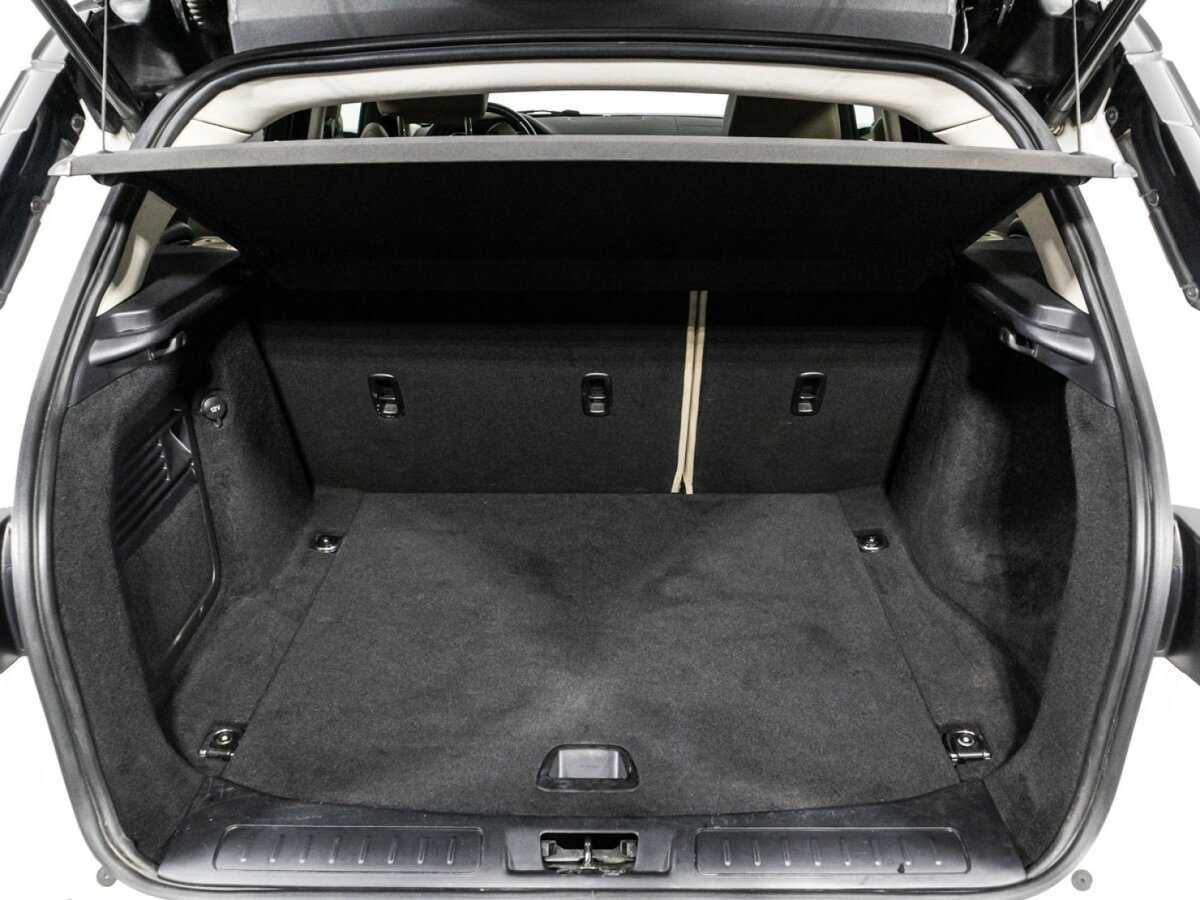 Land Rover Range Rover Evoque 2014 года с пробегом. Фото: #14