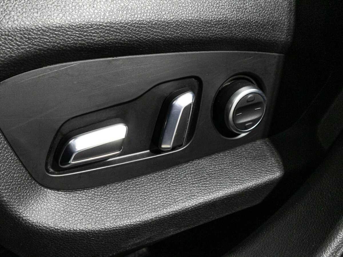 EXEED VX 2023 года с пробегом. Фото: #17