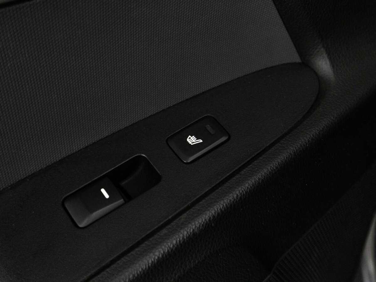 Б/У Киа Спортейдж 2014 года. Фото: #17