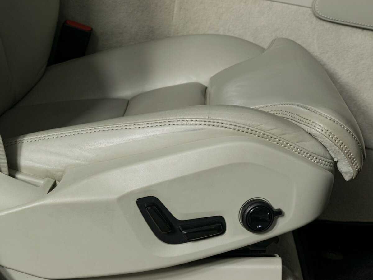 Volvo XC90 2015 года с пробегом. Фото: #15