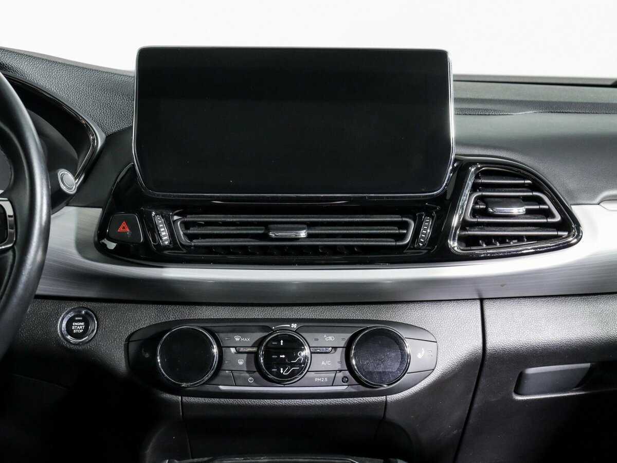 EXEED TXL 2020 года с пробегом. Фото: #9