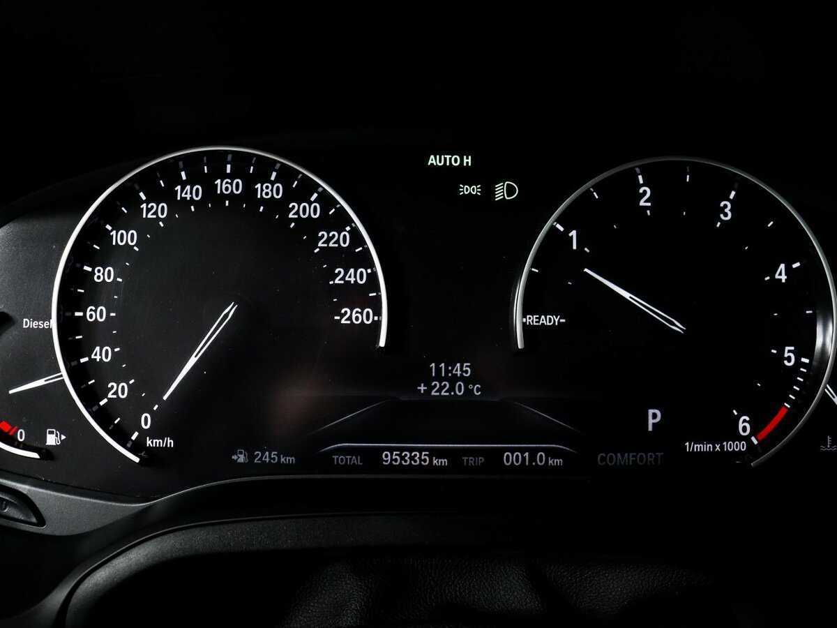 BMW 3 серии 2019 года с пробегом. Фото: #7