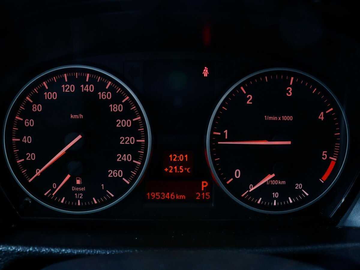 BMW X1 2012 года с пробегом. Фото: #6