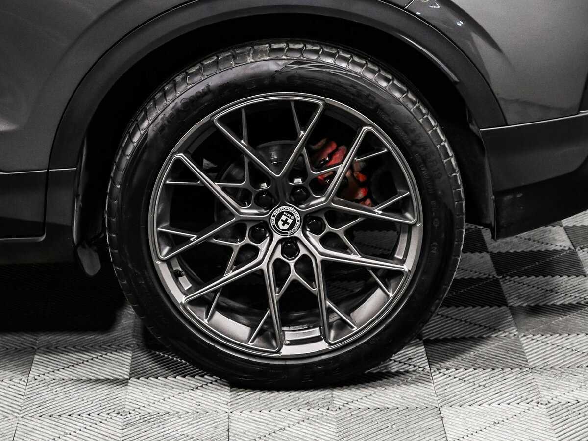 Geely Coolray 2023 года с пробегом. Фото: #13