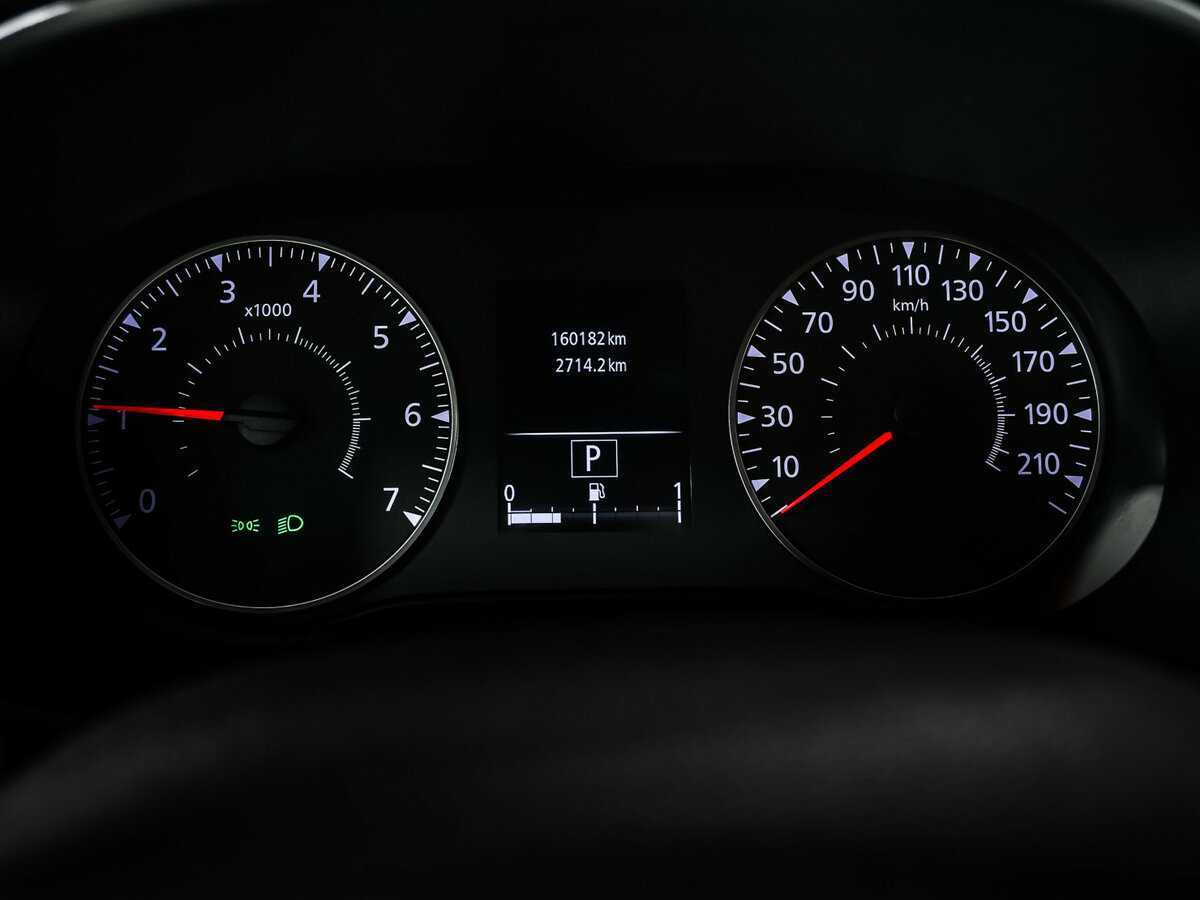 Б/У Рено Аркана 2021 года. Фото: #9