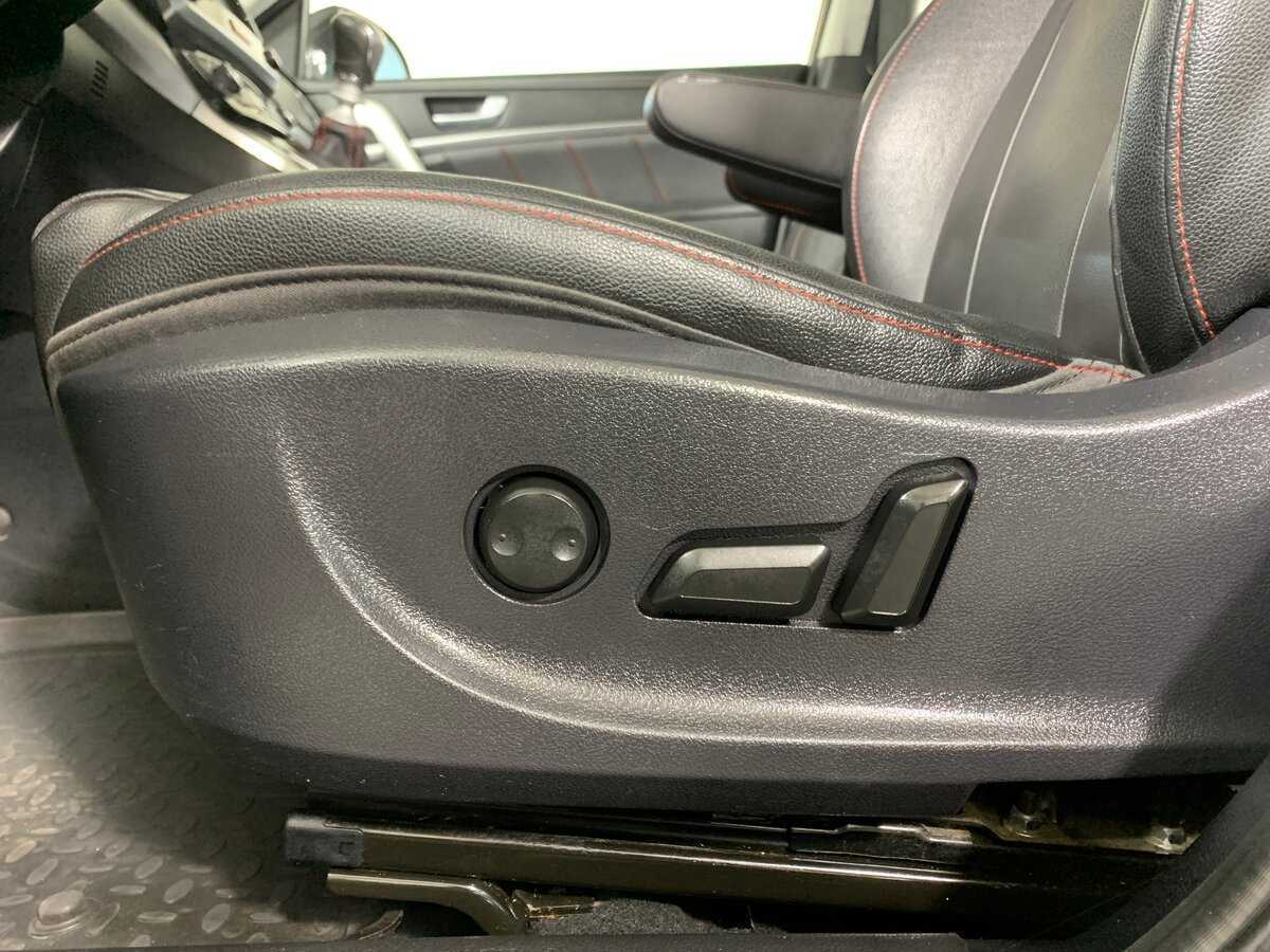 Б/У Хавал Х6 2019 года. Фото: #16