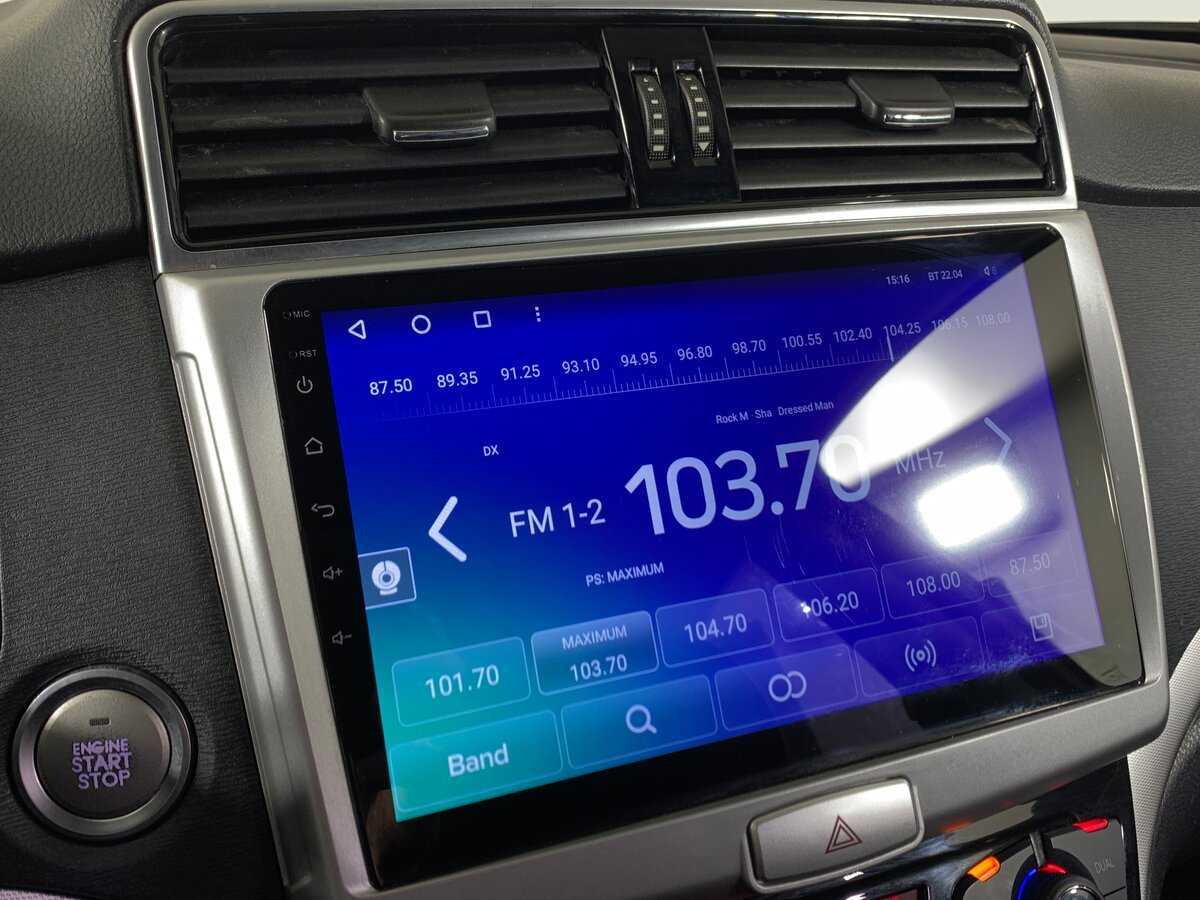 Б/У Хавал Х6 2019 года. Фото: #15