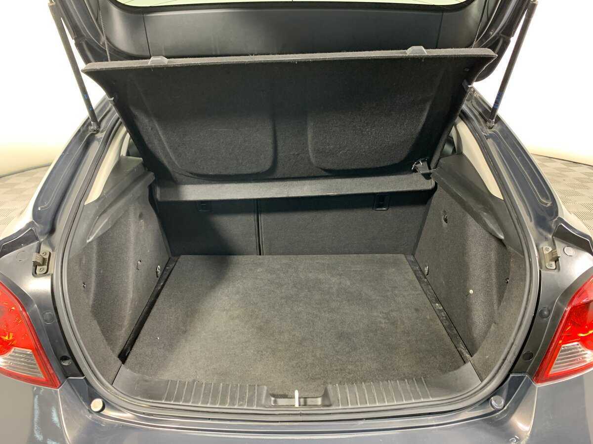 Б/У Шевроле Круз 2013 года. Фото: #19