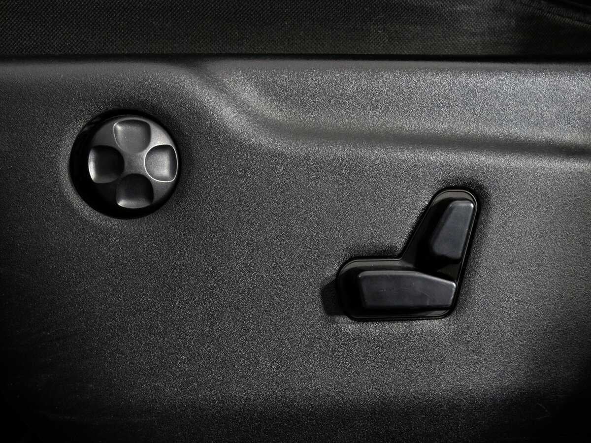 Jeep Grand Cherokee 2013 года с пробегом. Фото: #15