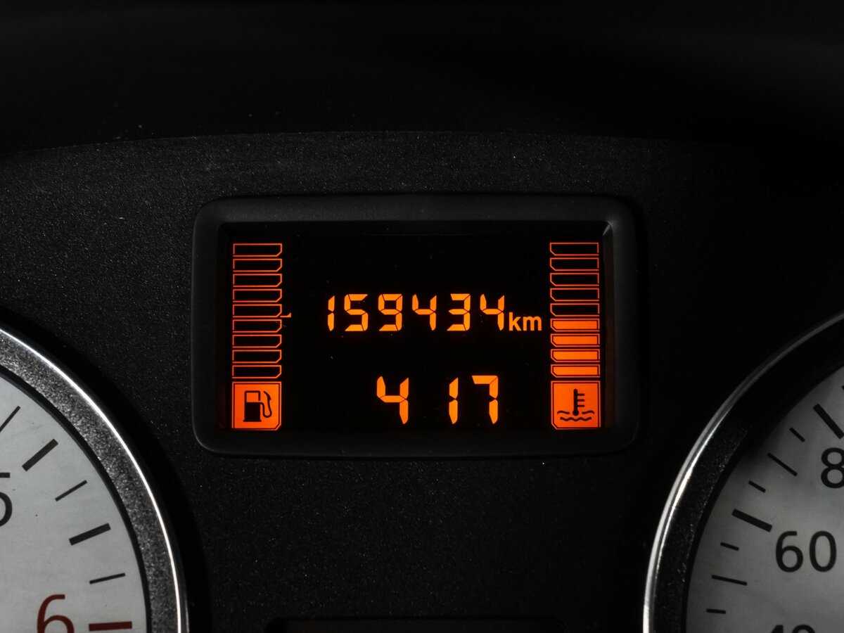 Б/У Рено Сандеро 2014 года. Фото: #13