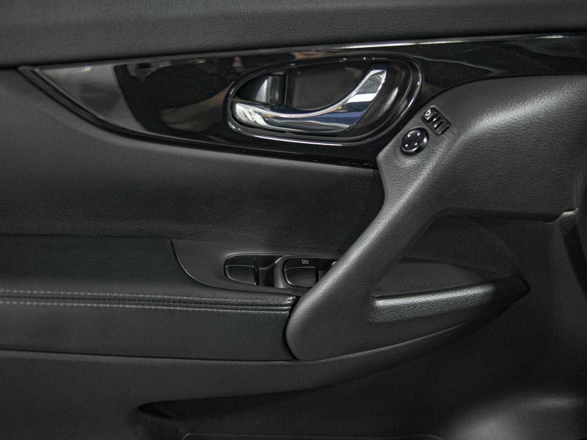 Nissan X-Trail 2021 года с пробегом. Фото: #14