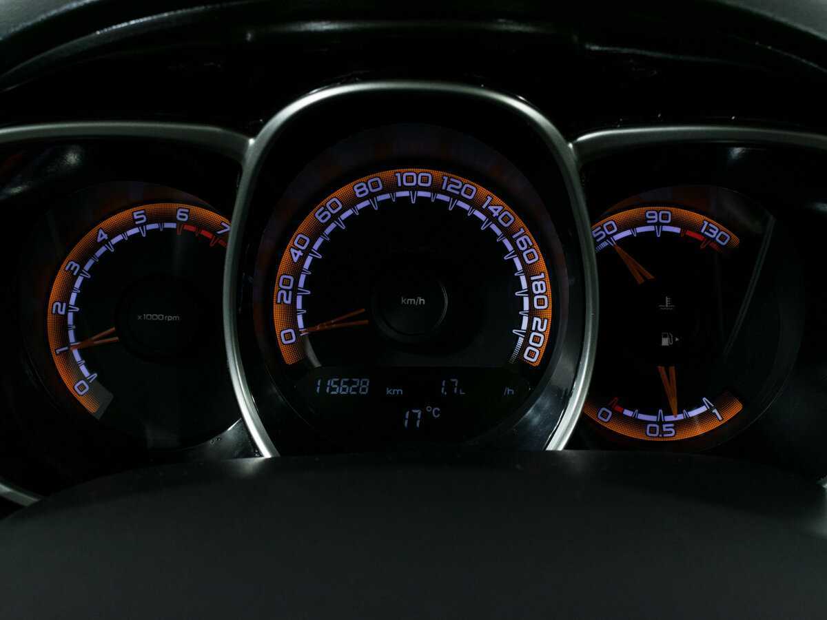 Б/У Лада (ВАЗ) Веста 2019 года. Фото: #11