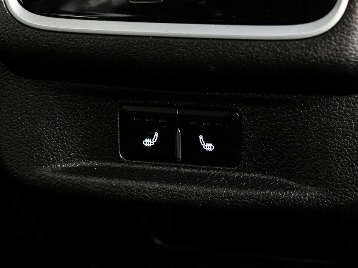 Chery Tiggo 8 Pro Max 2024 года с пробегом. Фото: #21