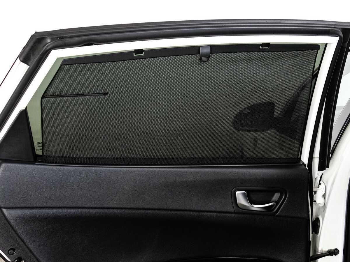 Kia Optima 2020 года с пробегом. Фото: #29