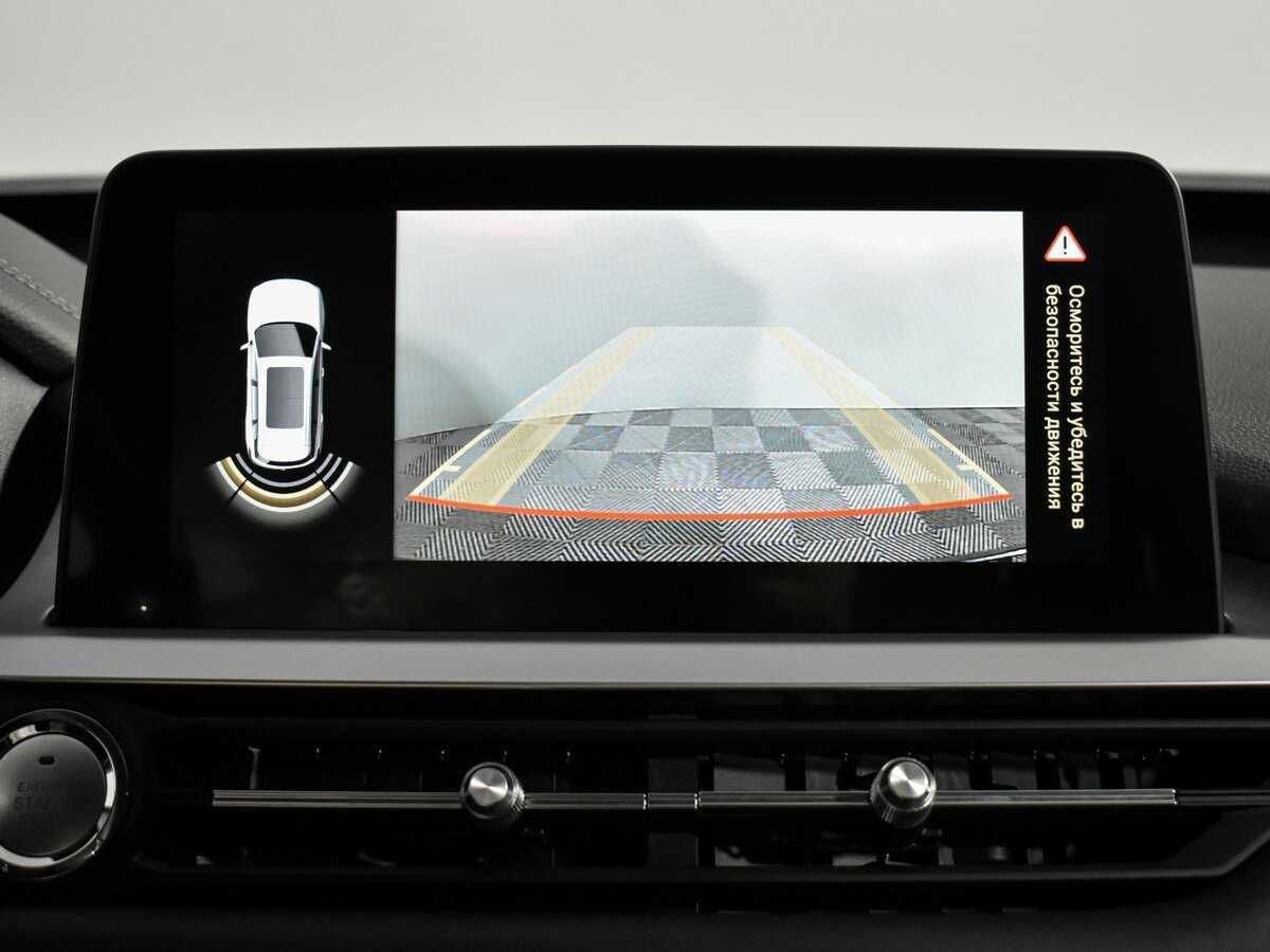 Б/У Чери Тигго 7 Про 2022 года. Фото: #20