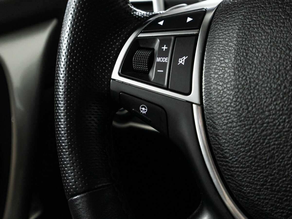 Haval H9 2019 года с пробегом. Фото: #28