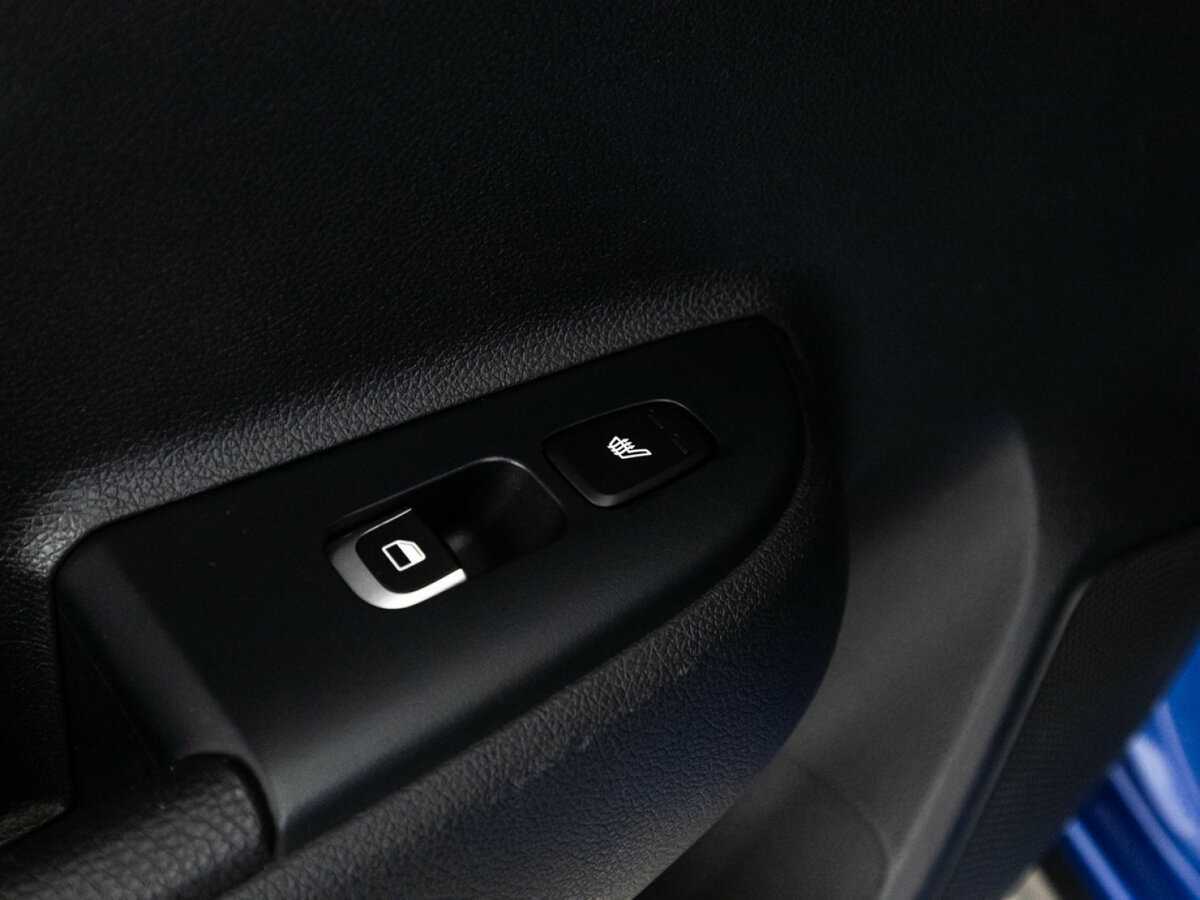 Б/У Киа Рио 2021 года. Фото: #17