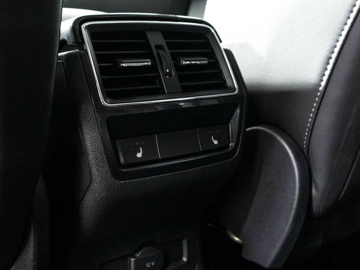 Skoda Kodiaq 2021 года с пробегом. Фото: #19