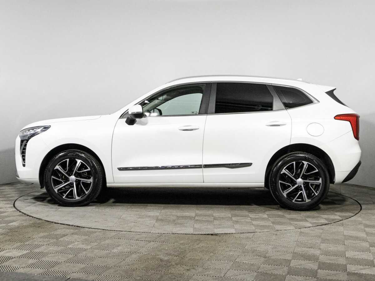 Б/У Хавал Джолион 2022 года. Фото: #7