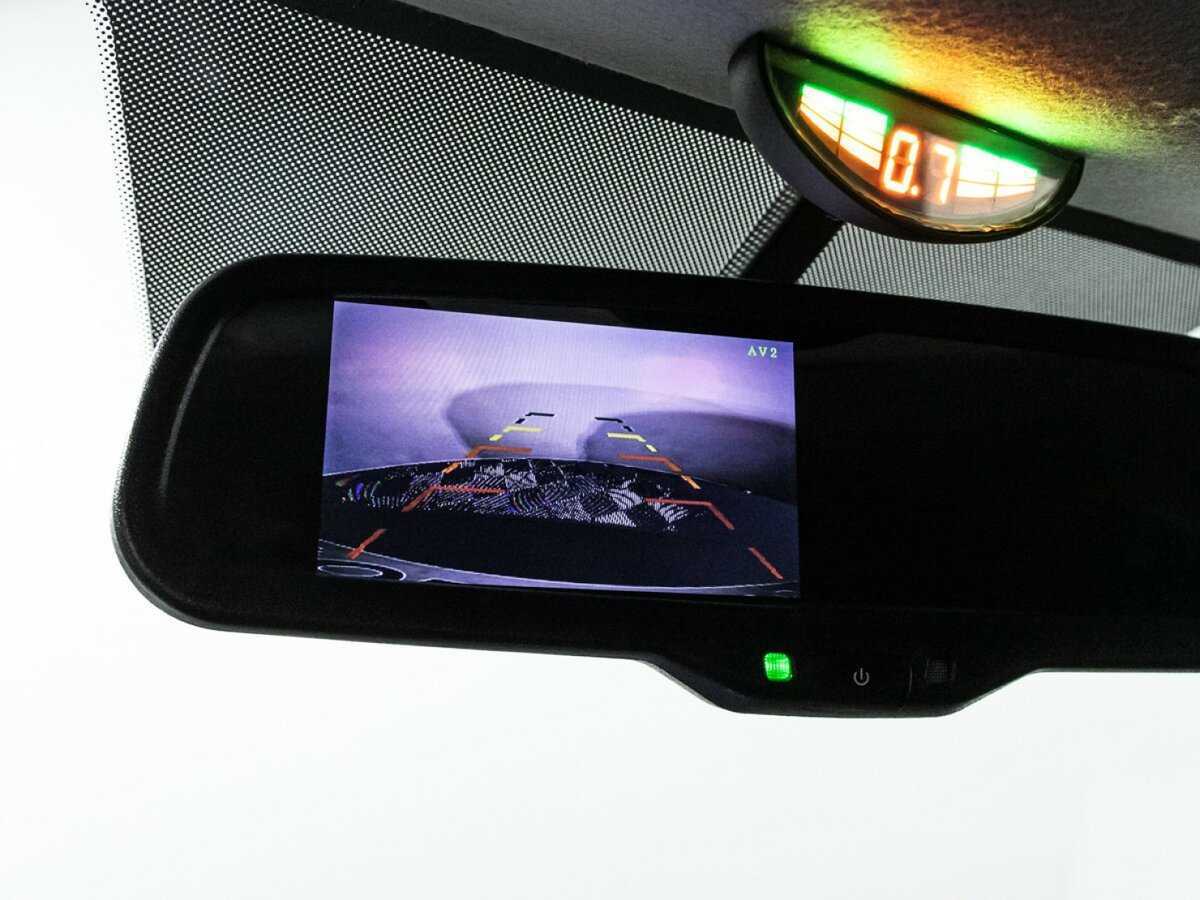 Б/У Хендай Солярис 2021 года. Фото: #15