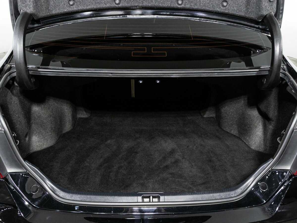 Toyota Camry 2016 года с пробегом. Фото: #14