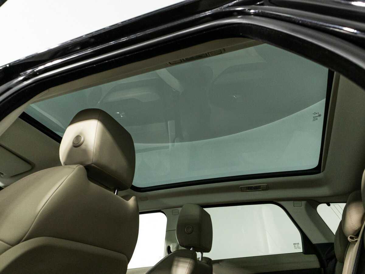 Land Rover Range Rover Evoque 2017 года с пробегом. Фото: #15