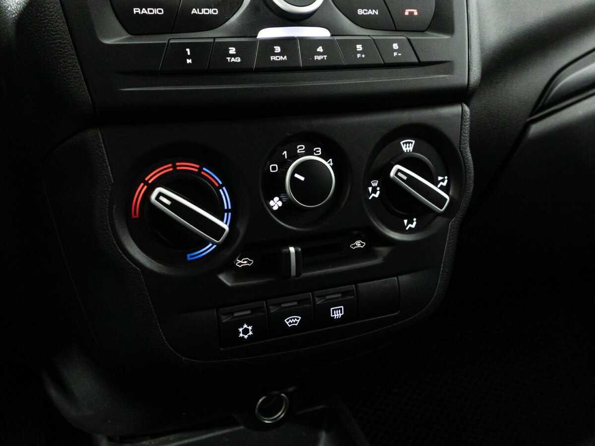 Lada (ВАЗ) Granta 2024 года с пробегом. Фото: #14