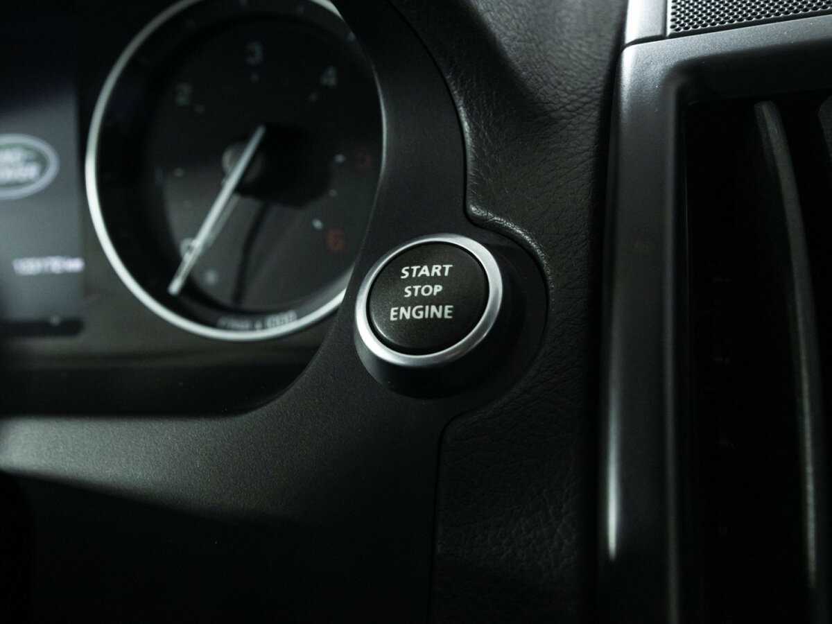 Land Rover Freelander 2014 года с пробегом. Фото: #16