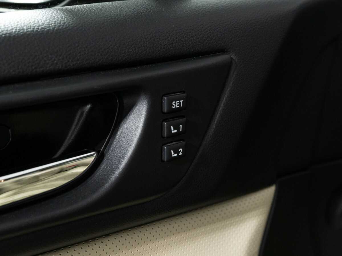 Subaru Outback 2018 года с пробегом. Фото: #18