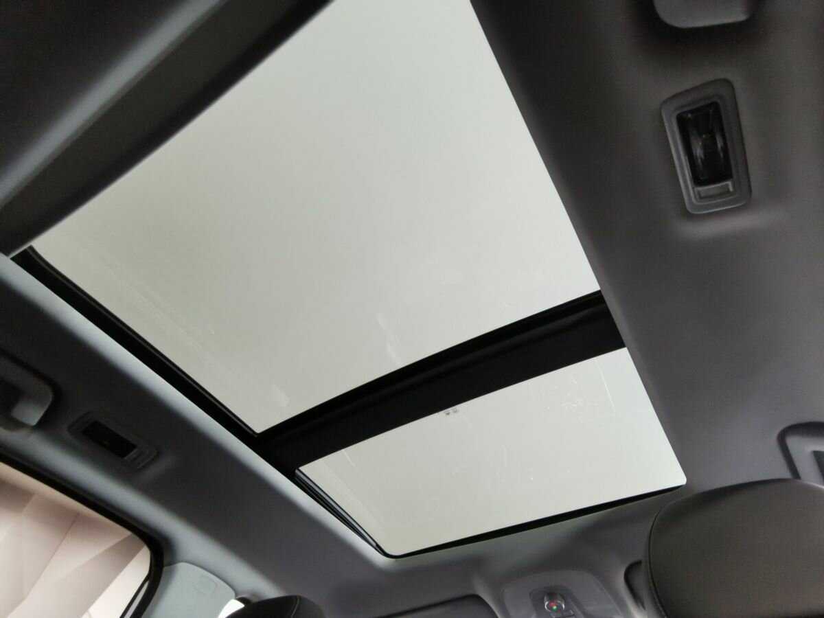 Б/У Чери Тигго 8 2022 года. Фото: #20