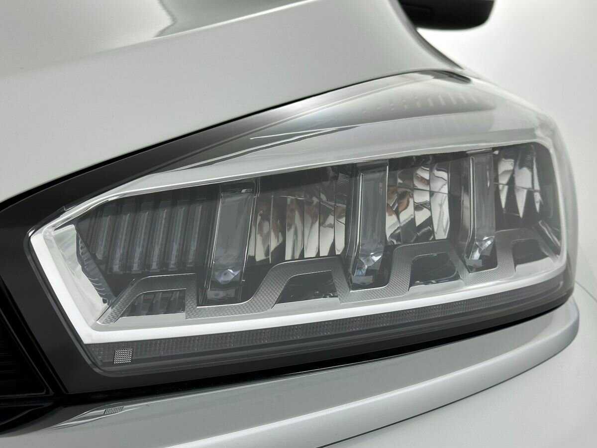 Chery Tiggo 8 2023 года с пробегом. Фото: #6