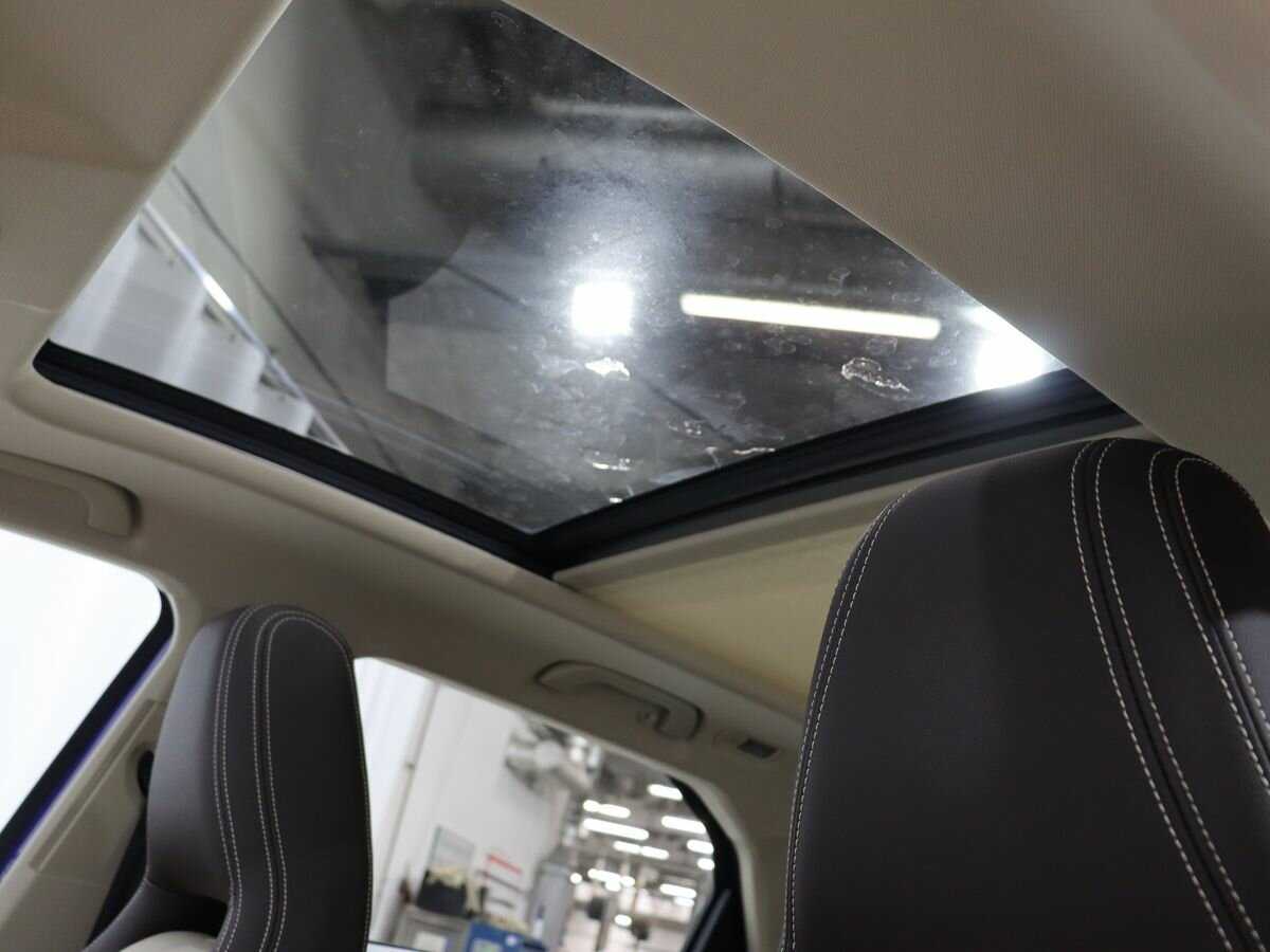 FAW Bestune T77 2023 года с пробегом. Фото: #22