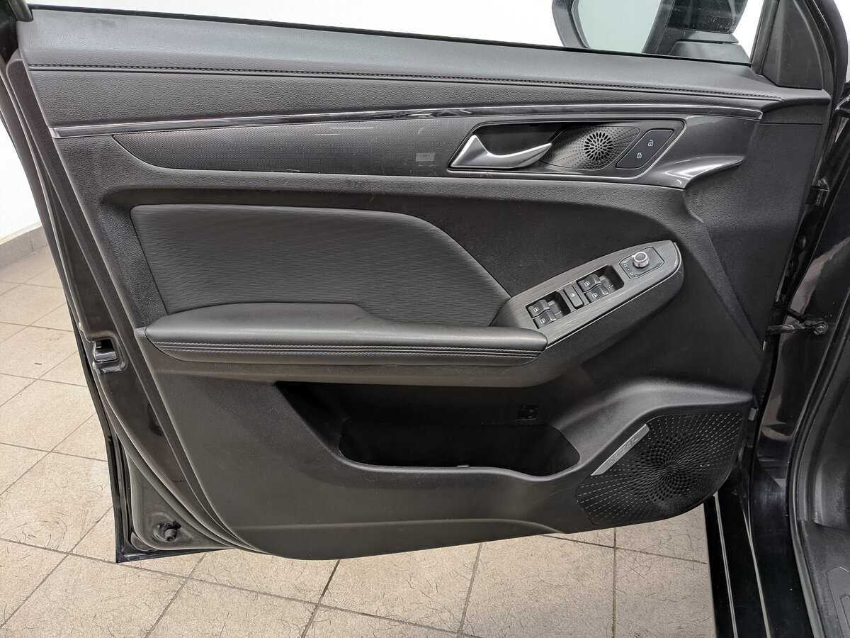 Б/У Хавал Джолион 2021 года. Фото: #18