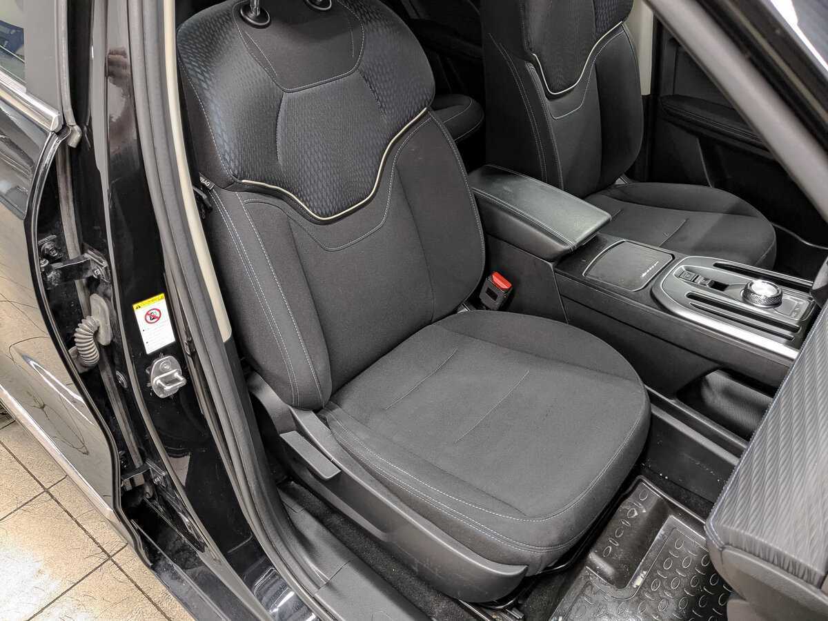 Б/У Хавал Джолион 2021 года. Фото: #21