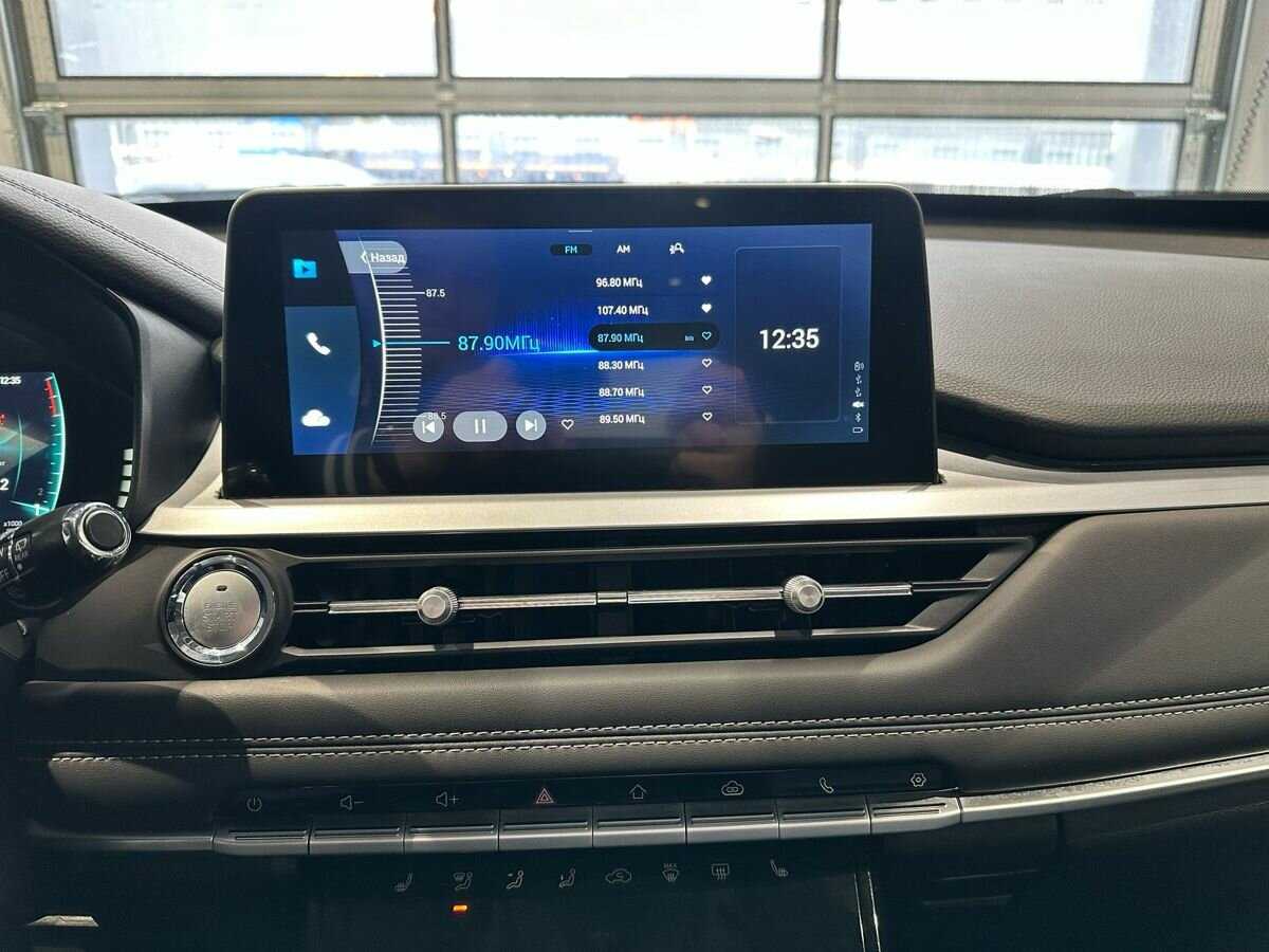 Б/У Чери Тигго 7 Про 2022 года. Фото: #15