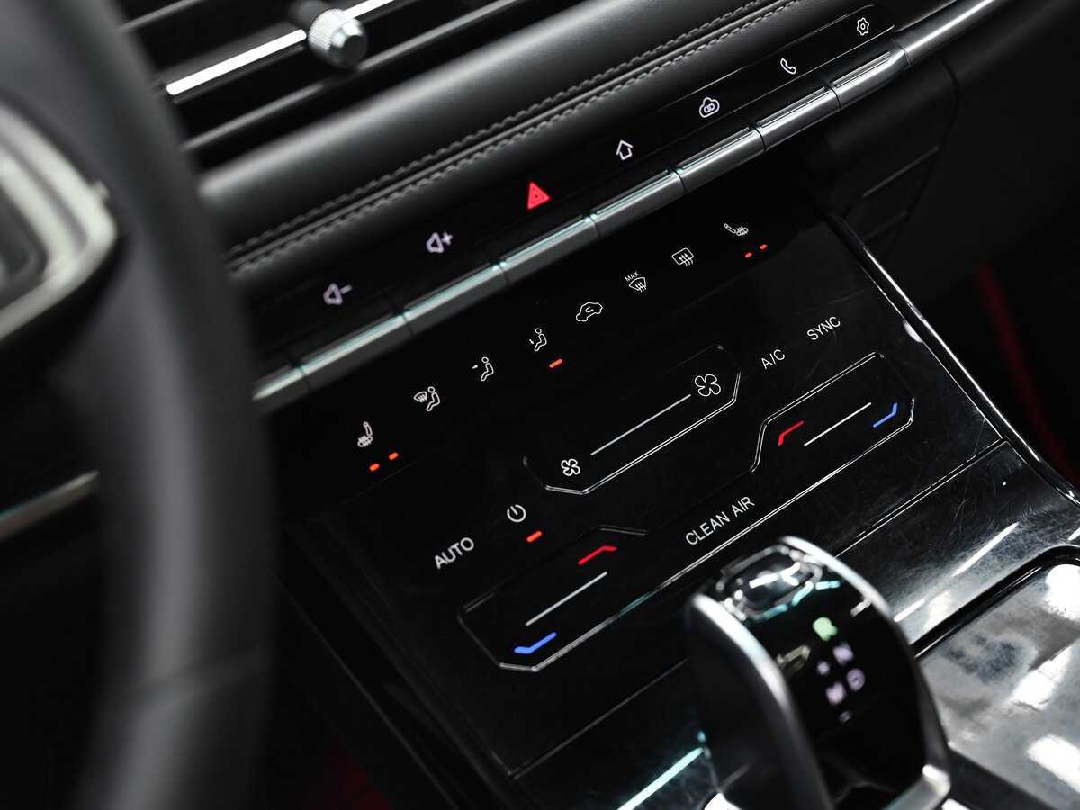 Б/У Чери Тигго 7 Про 2021 года. Фото: #12