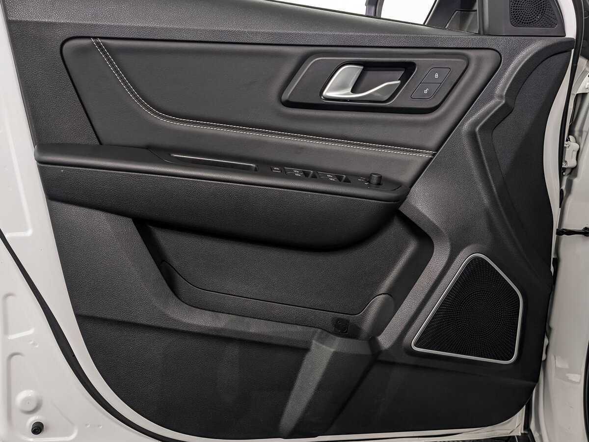 Б/У ФАВ Бестюрн Икс40 2020 года. Фото: #18