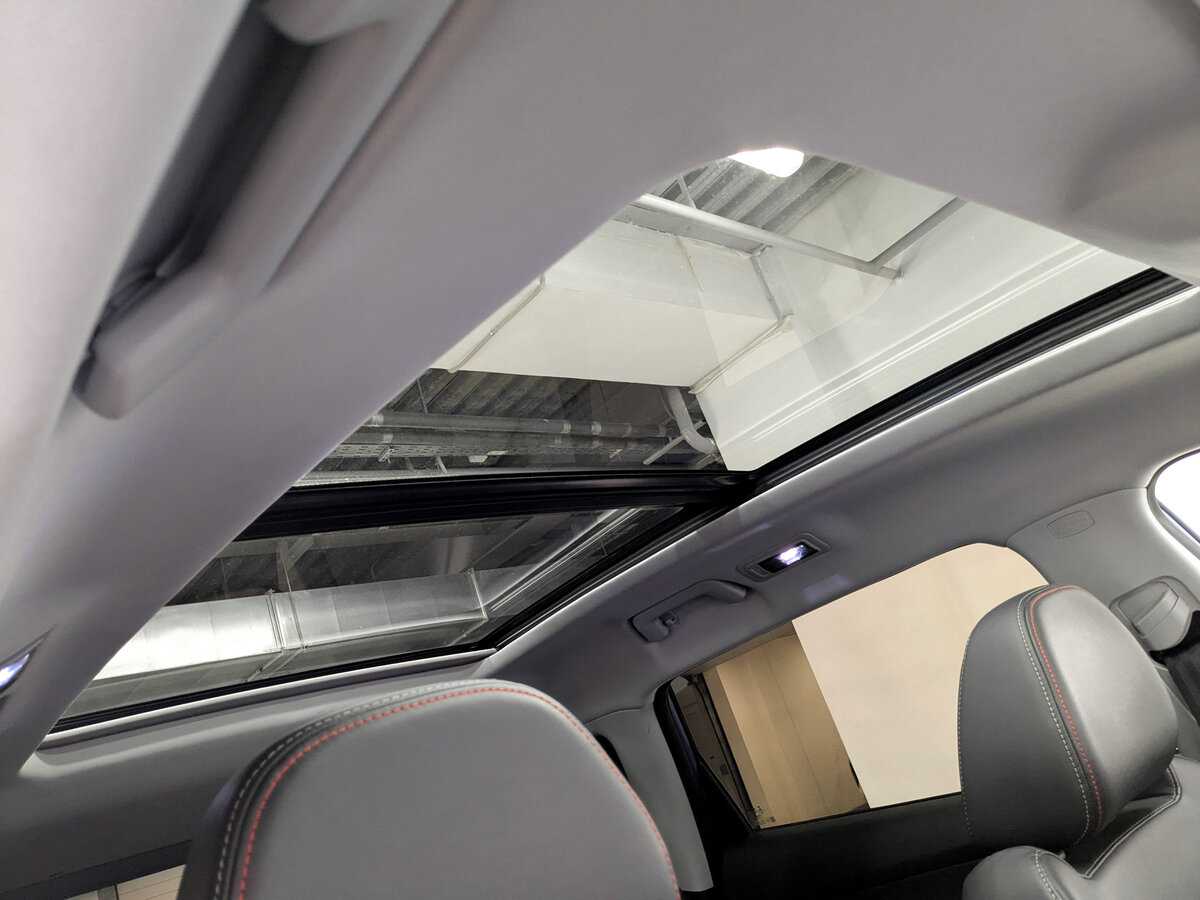 Б/У Чери Тигго 7 Про 2020 года. Фото: #22