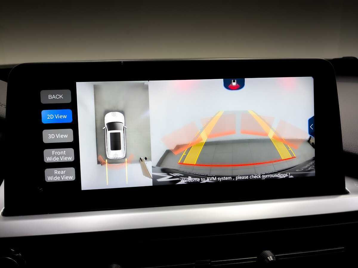 Б/У Чери Тигго 7 Про 2020 года. Фото: #26