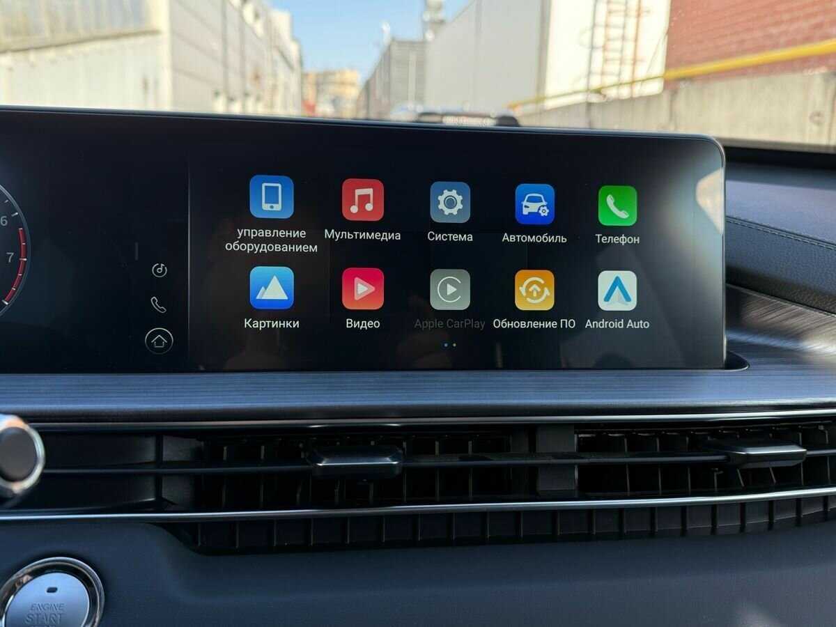 Chery Tiggo 7 Pro Max 2023 года с пробегом. Фото: #16