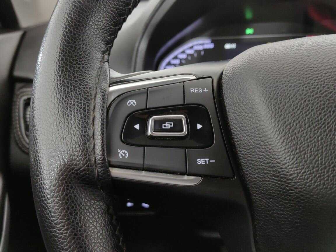 Б/У Чери Тигго 7 2019 года. Фото: #11