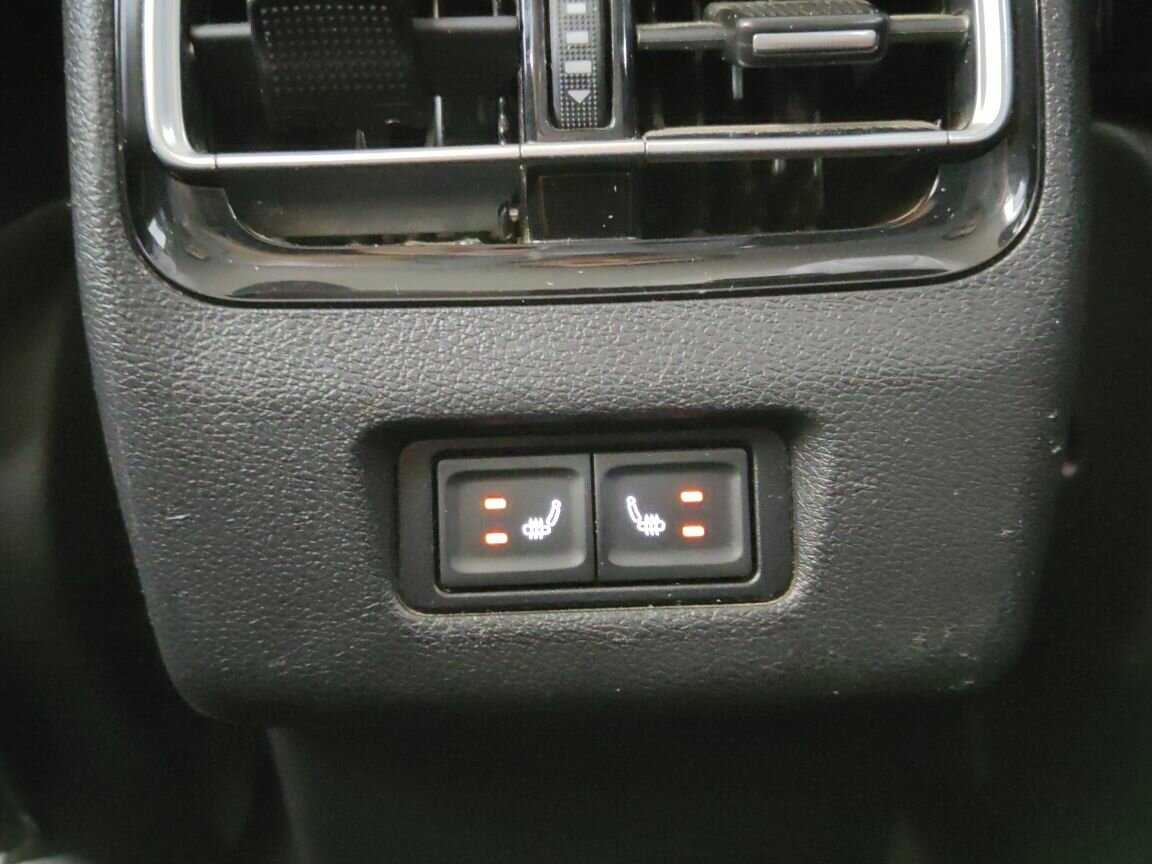 Б/У Чери Тигго 7 2019 года. Фото: #27