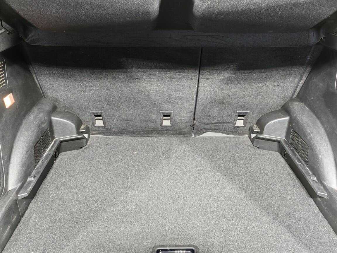 Б/У Чери Тигго 7 2019 года. Фото: #30