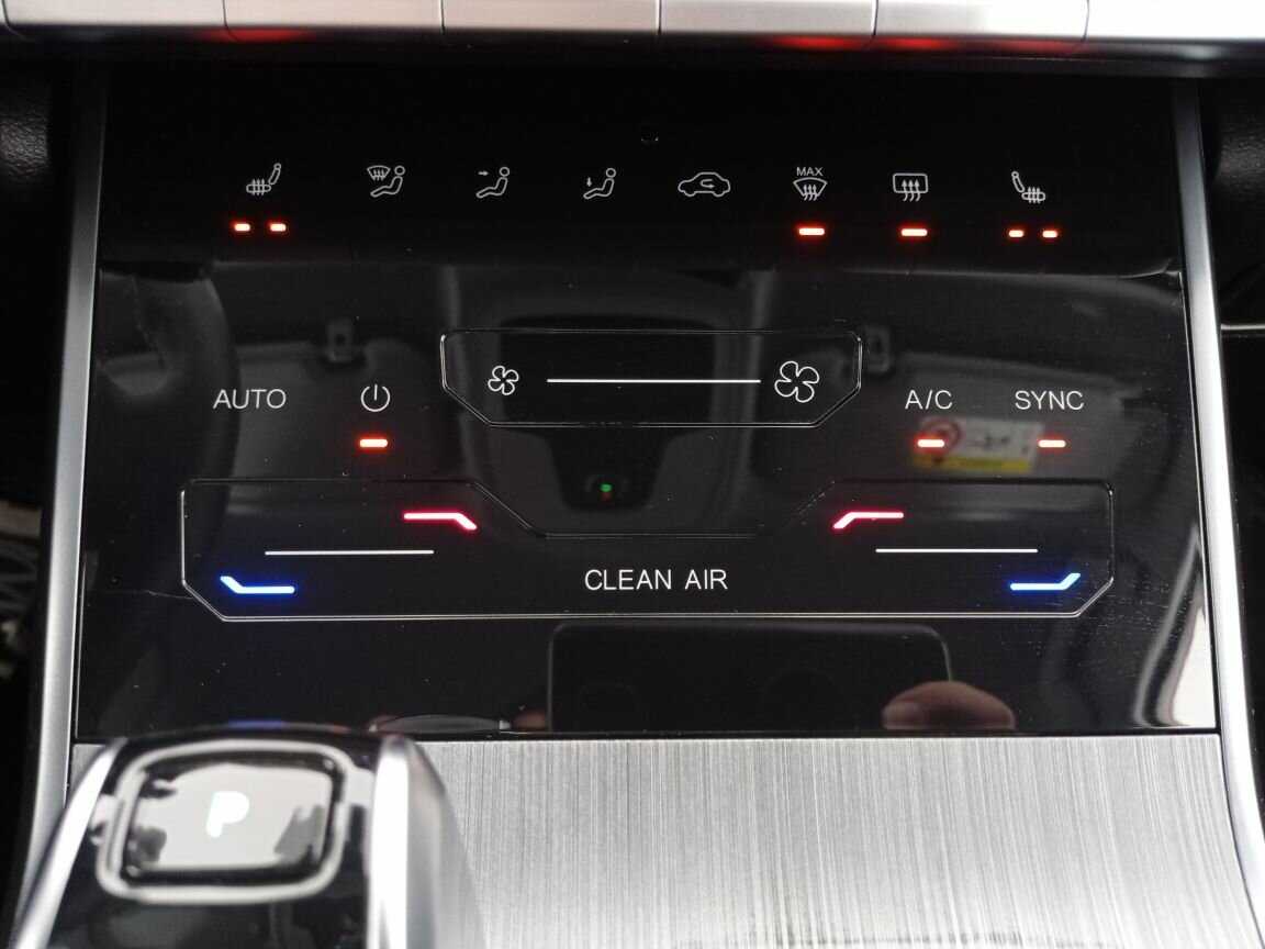 Б/У Чери Тигго 4 Про 2022 года. Фото: #17