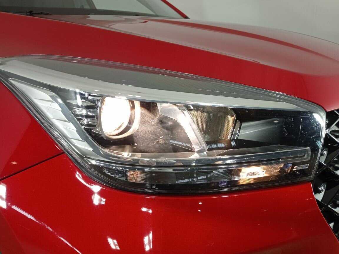 Б/У Чери Тигго 4 Про 2022 года. Фото: #30