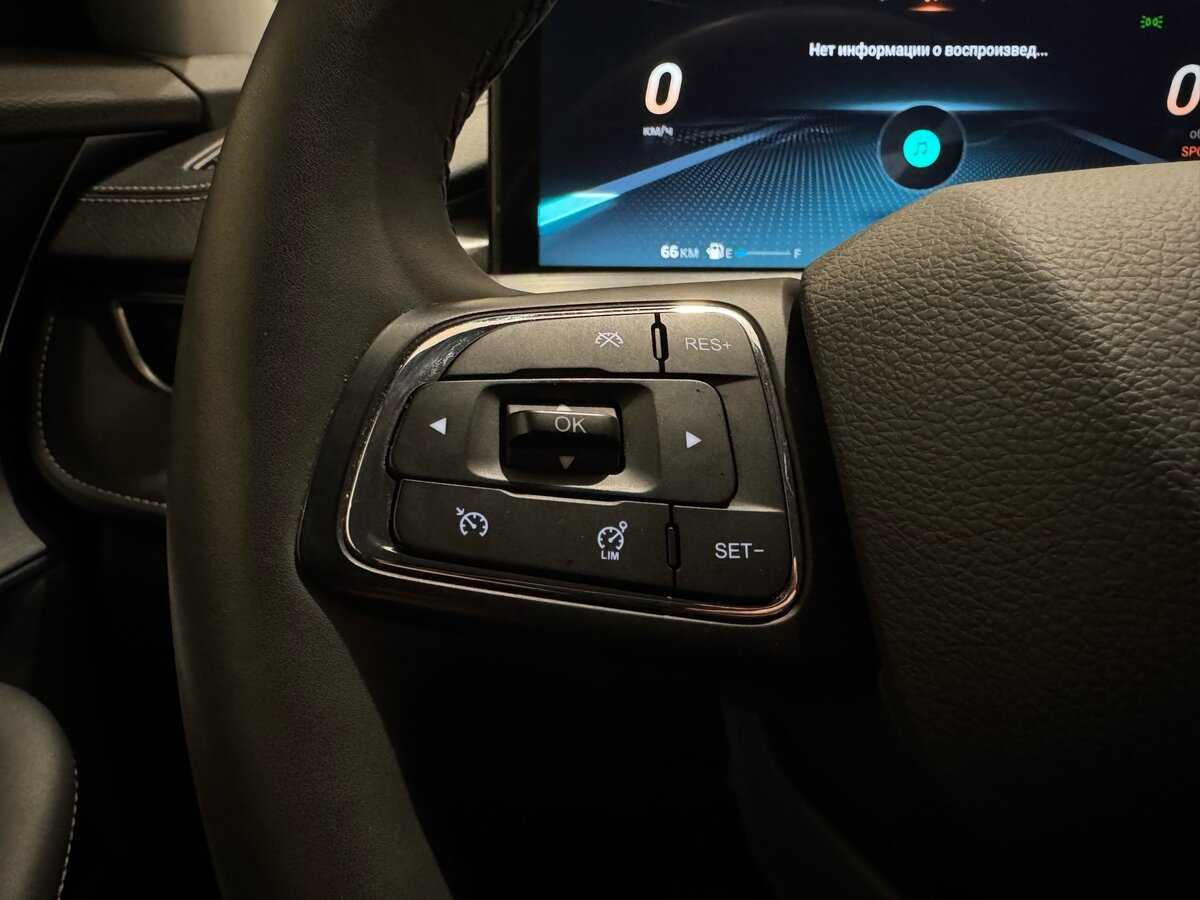 Chery Tiggo 7 Pro Max 2023 года с пробегом. Фото: #13