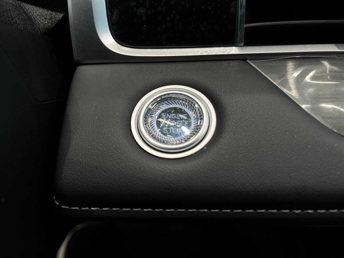 Chery Tiggo 8 Pro Max 2024 года с пробегом. Фото: #27