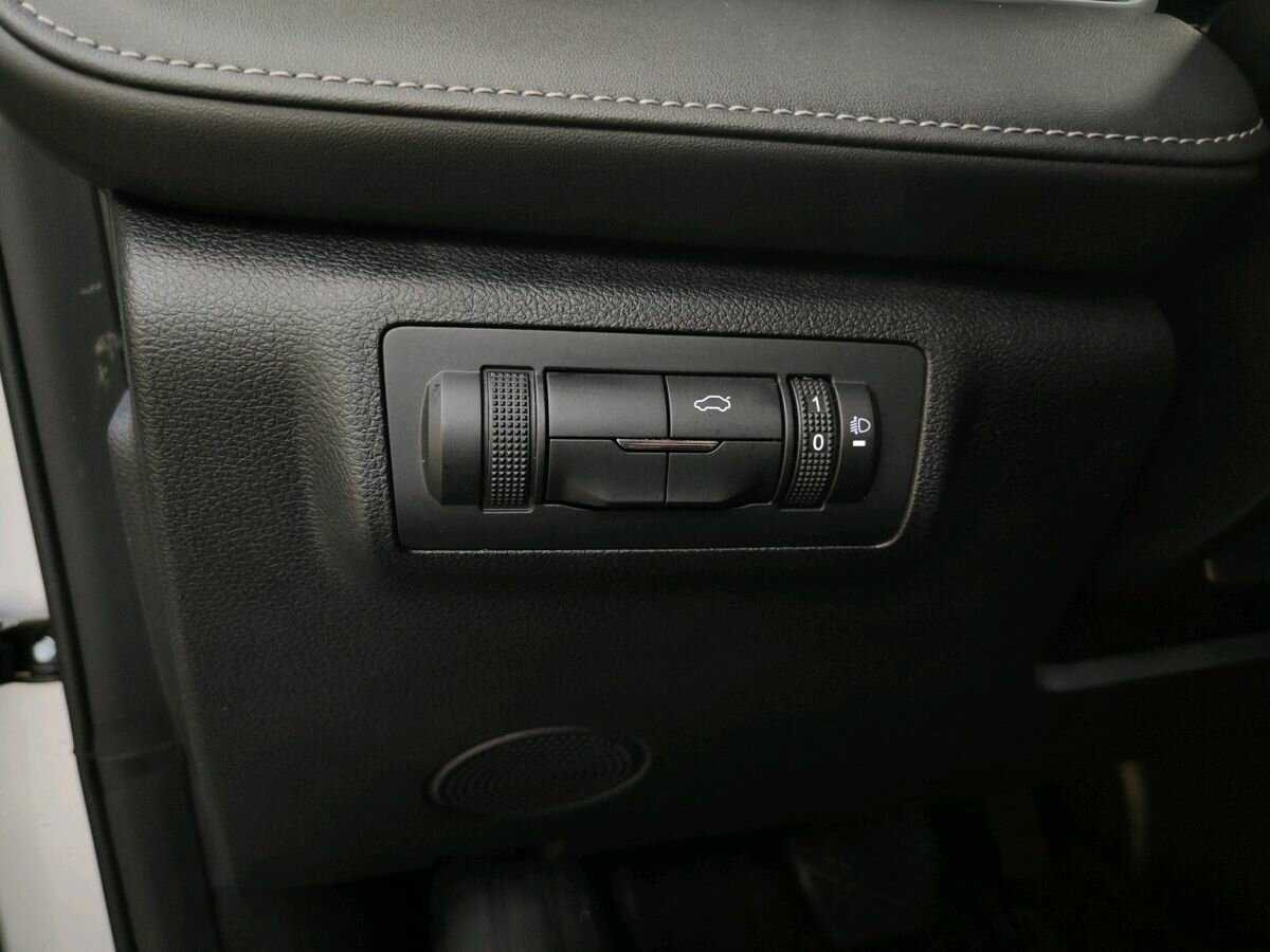 Chery Tiggo 7 Pro Max 2023 года с пробегом. Фото: #12